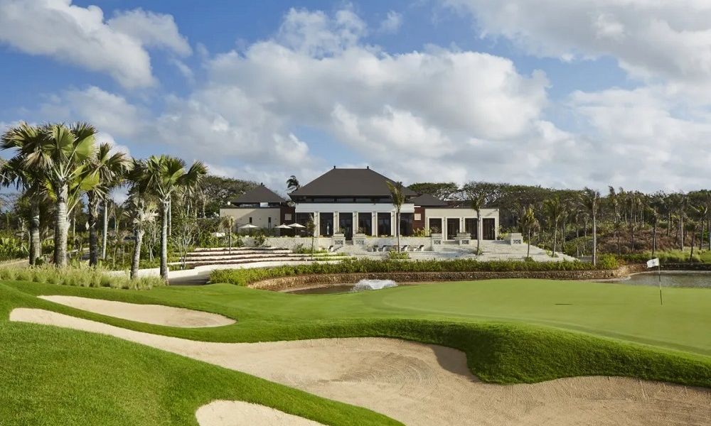 Bali Golf And Country Club